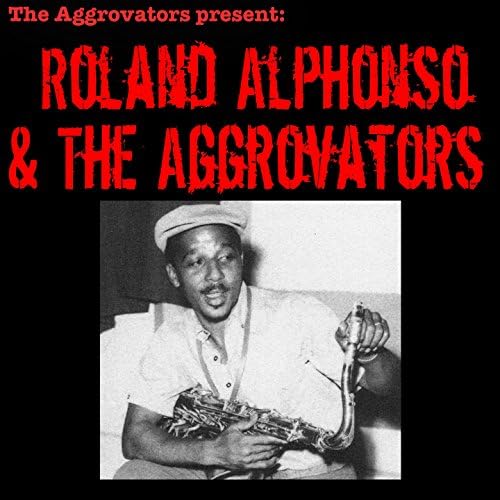 洋楽 Youre So Delightful / Roland Alphonso You're So Delightful - song and lyrics by Roland Alphonso
